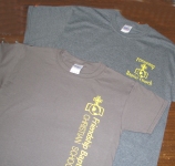 FBC T-shirts