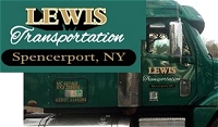 Lewis Transportation - Oracal Premium
