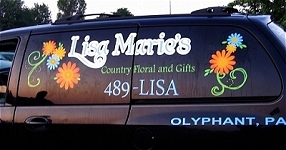 Lisa Marie's Country Floral